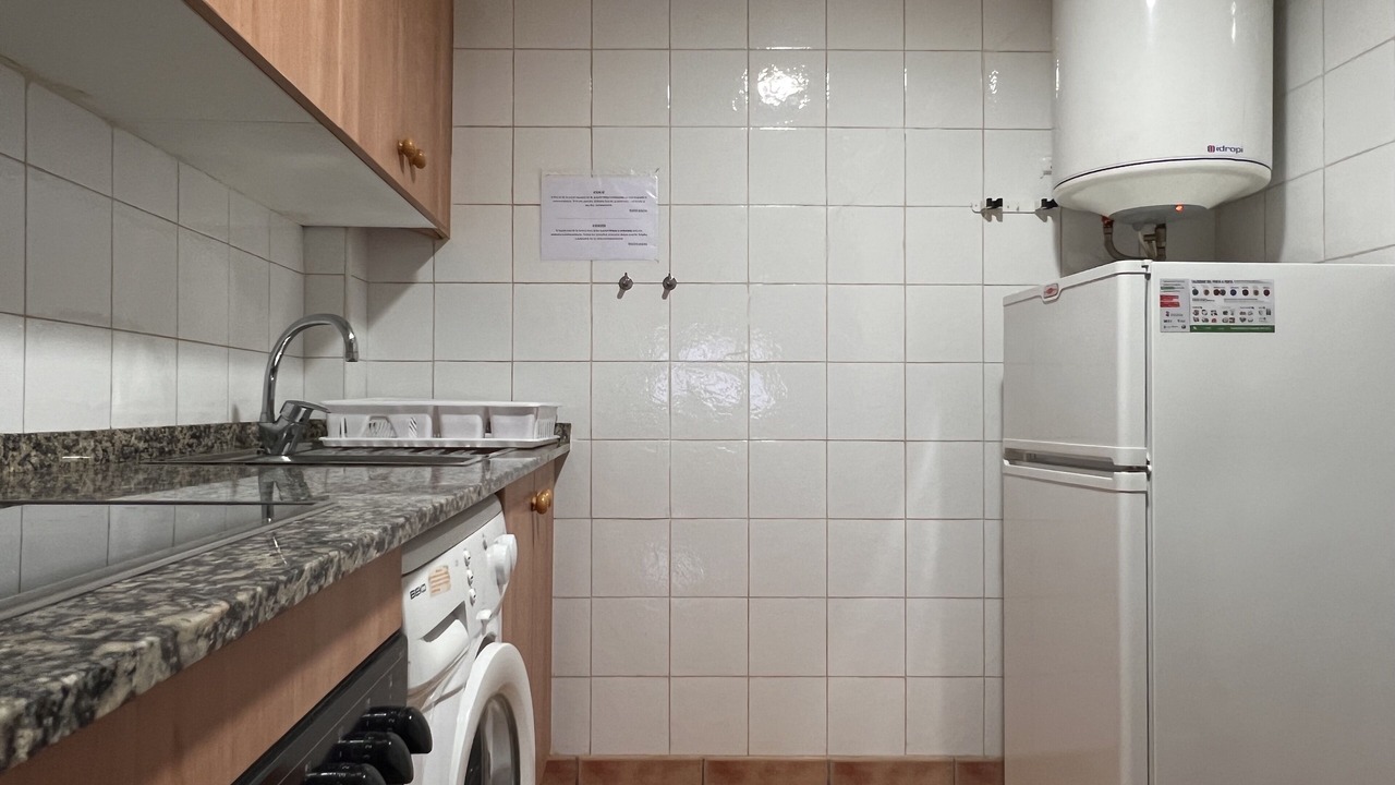 Photo of Kitchen in Vall de Cardos