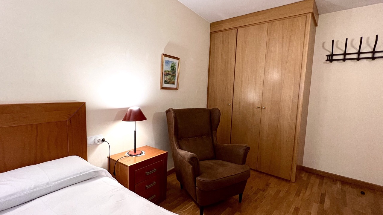 Photo of Bedroom in Vall de Cardos