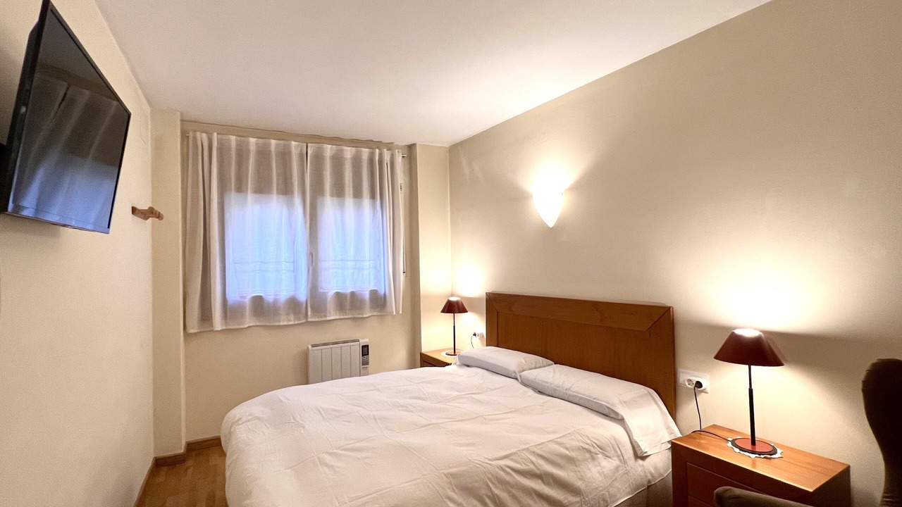 Photo of Bedroom in Vall de Cardos
