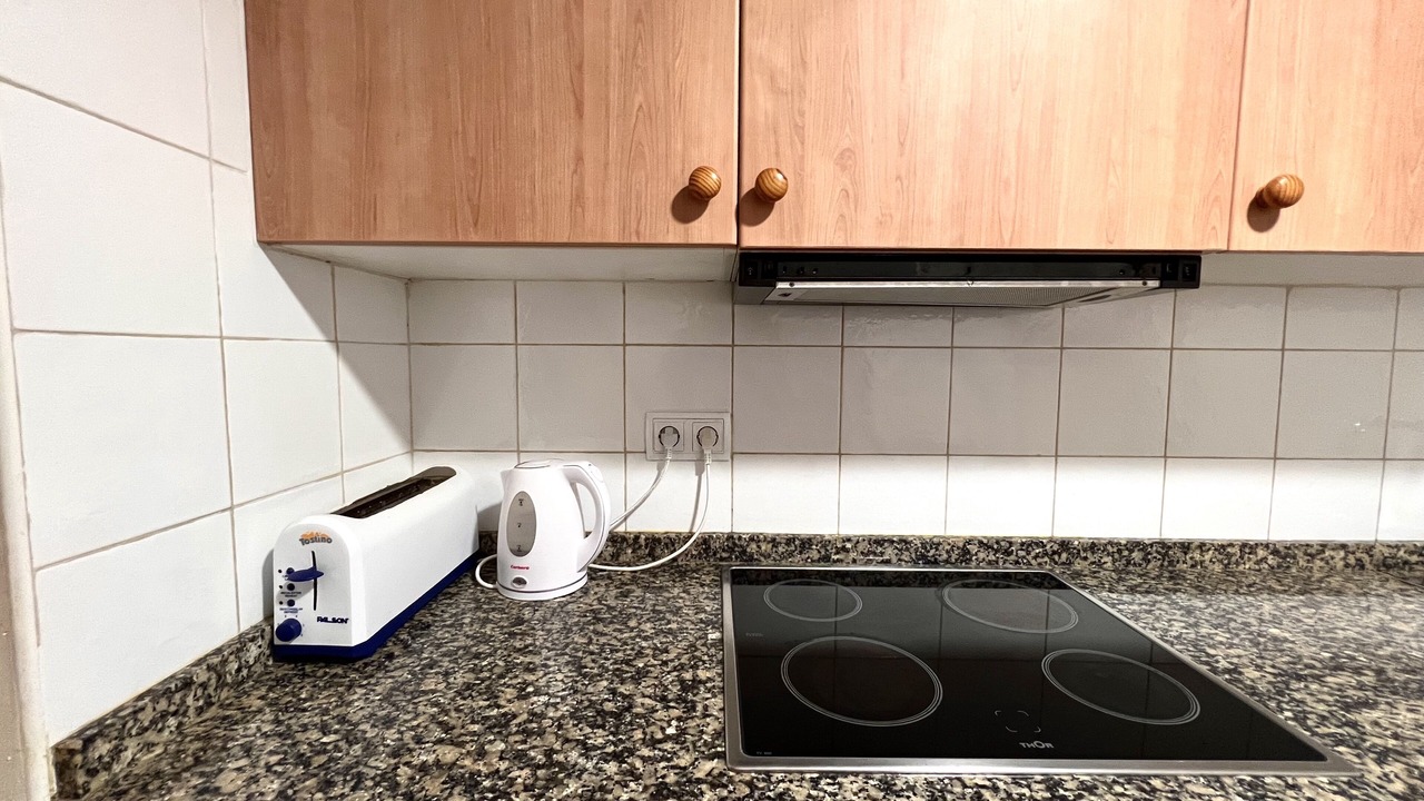 Photo of Kitchen in Vall de Cardos