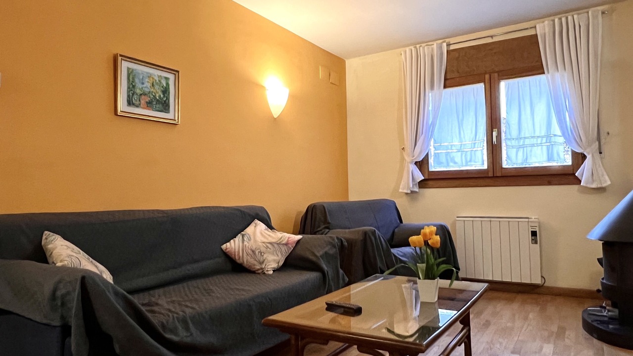 Photo of Livingroom in Vall de Cardos
