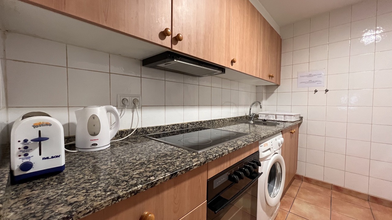 Photo of Kitchen in Vall de Cardos