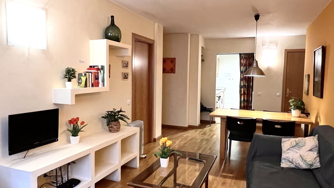 Photo of Livingroom in Vall de Cardos