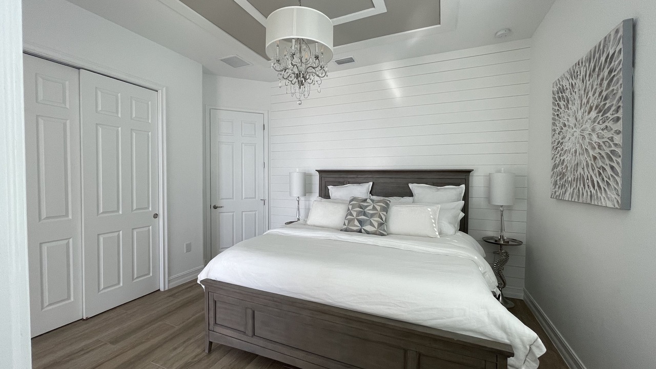 Photo of Bedroom in Biggar