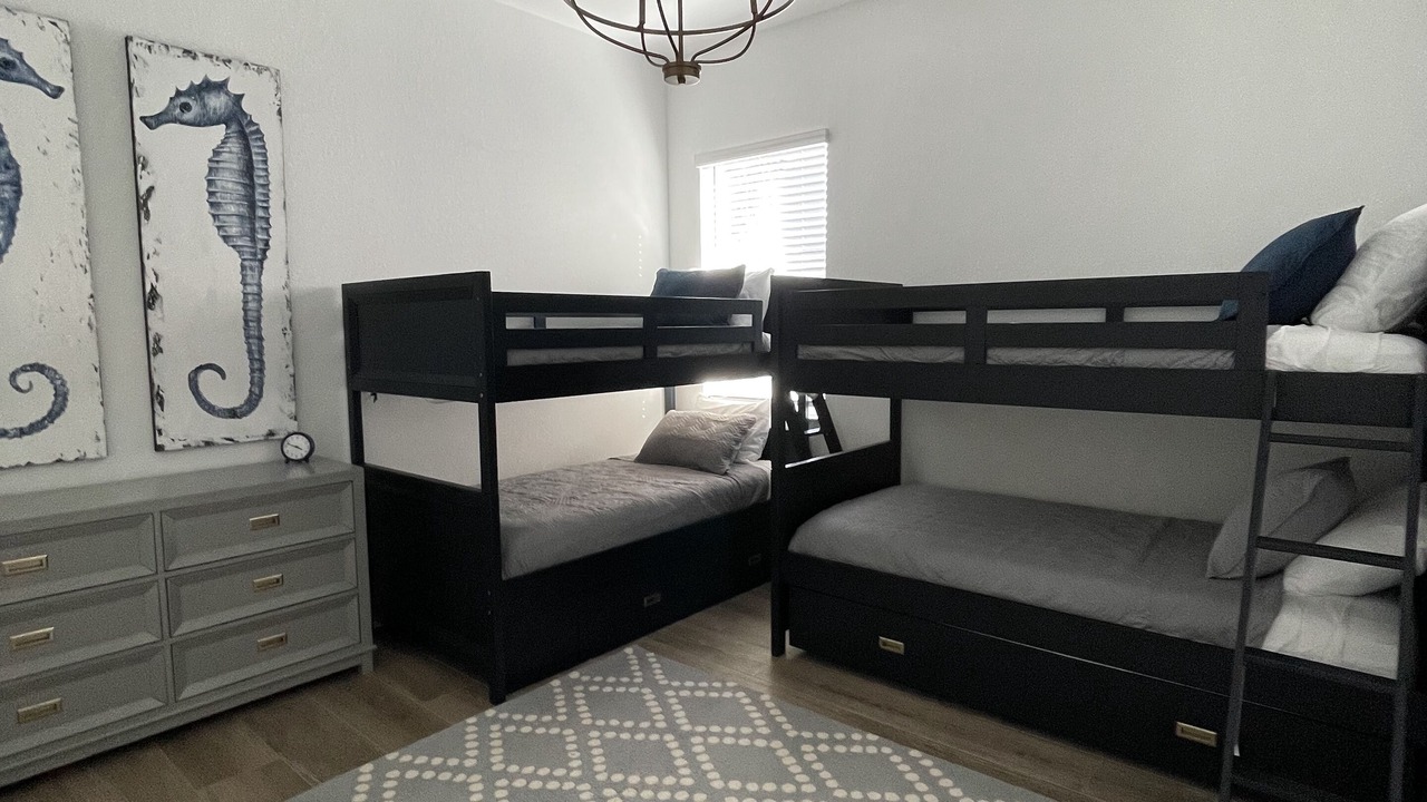 Photo of Bedroom in Biggar