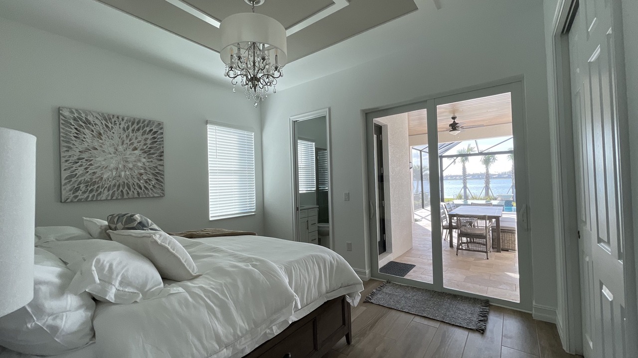 Photo of Bedroom in Biggar