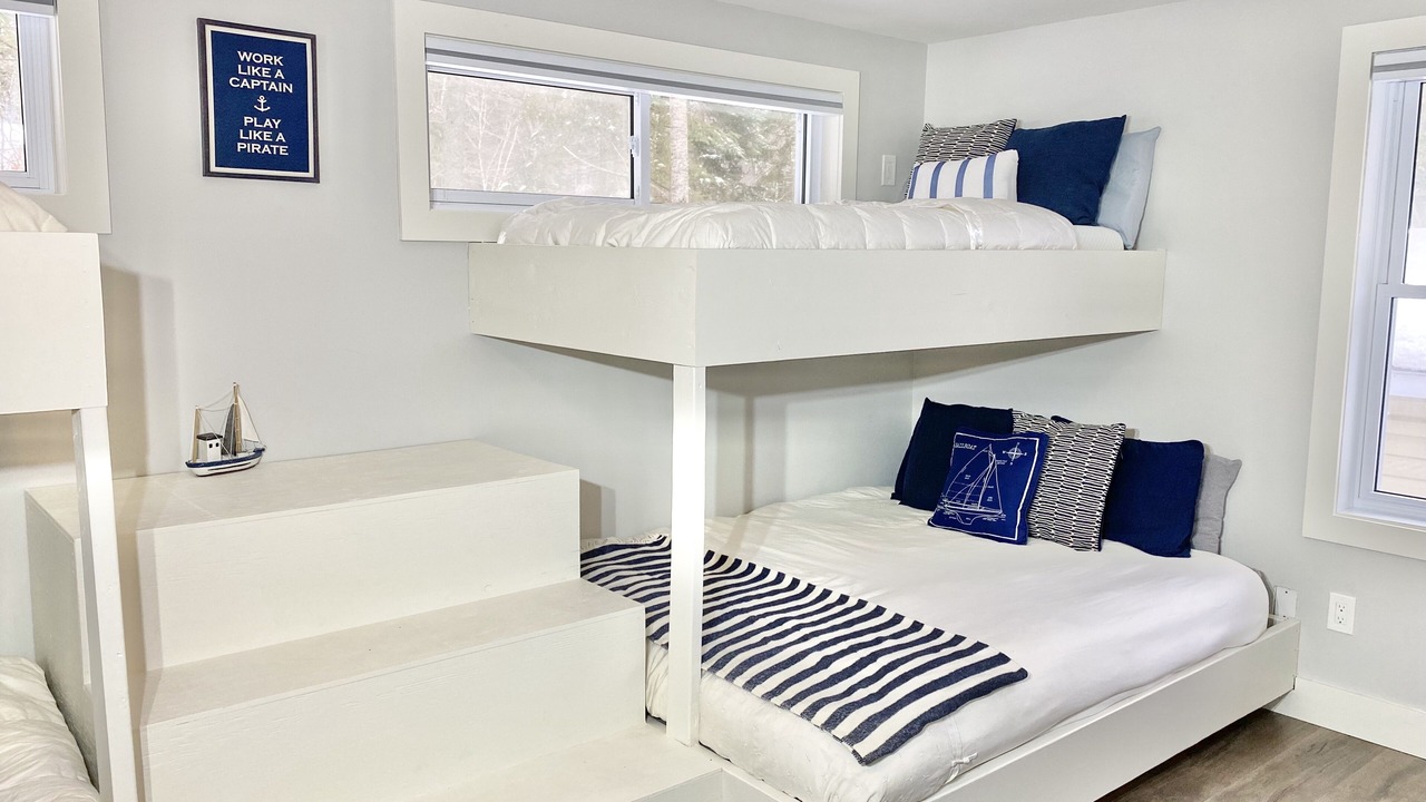Photo of Bedroom in Highland Grove