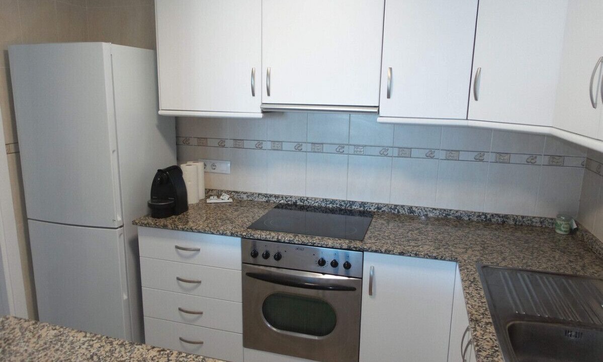 Photo of Kitchen in Vinaros