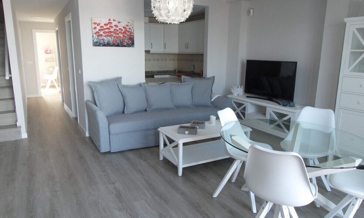 Photo of Livingroom in Vinaros