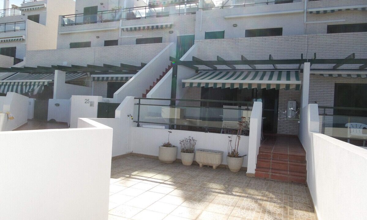 Photo of Outdoor in Vinaros