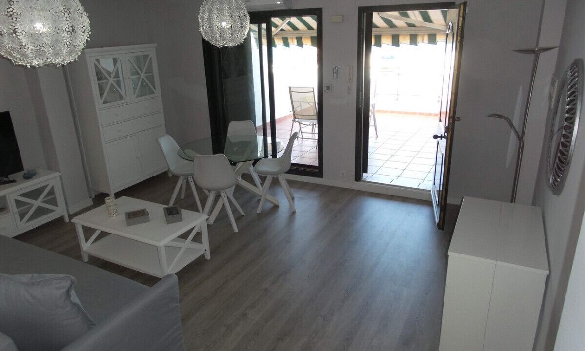 Photo of Livingroom in Vinaros