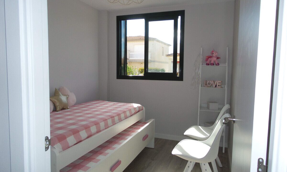 Photo of Bedroom in Vinaros