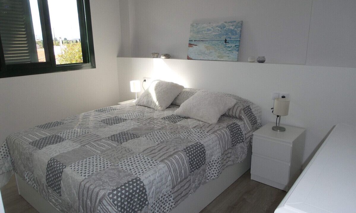 Photo of Bedroom in Vinaros