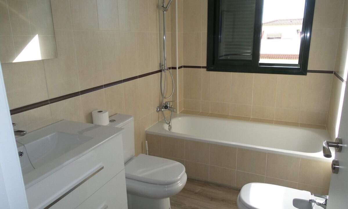 Photo of Bathroom in Vinaros
