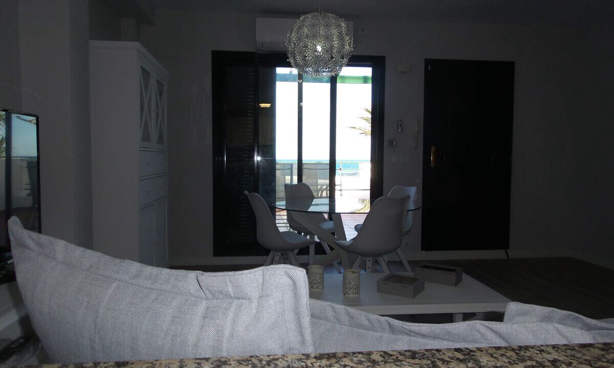 Photo of Livingroom in Vinaros