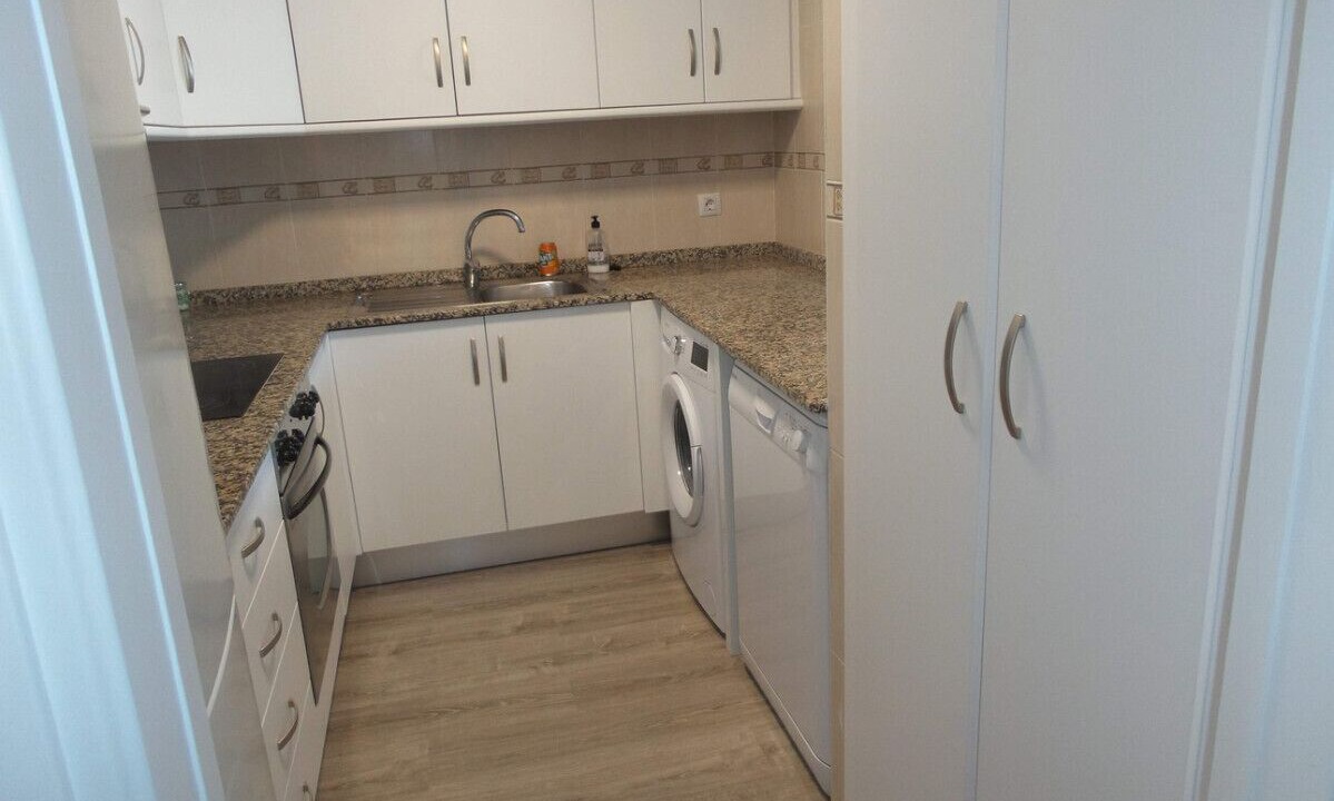 Photo of Kitchen in Vinaros