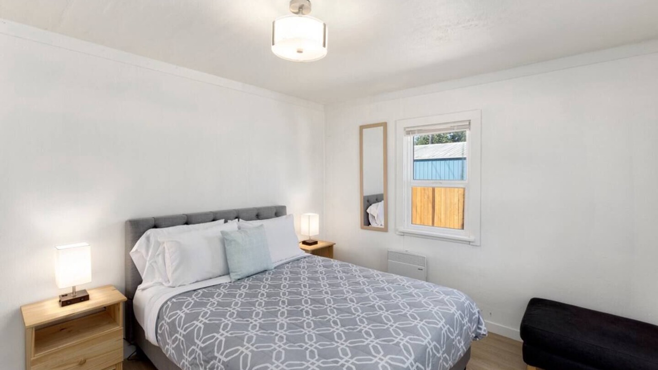 Photo of Bedroom in West End