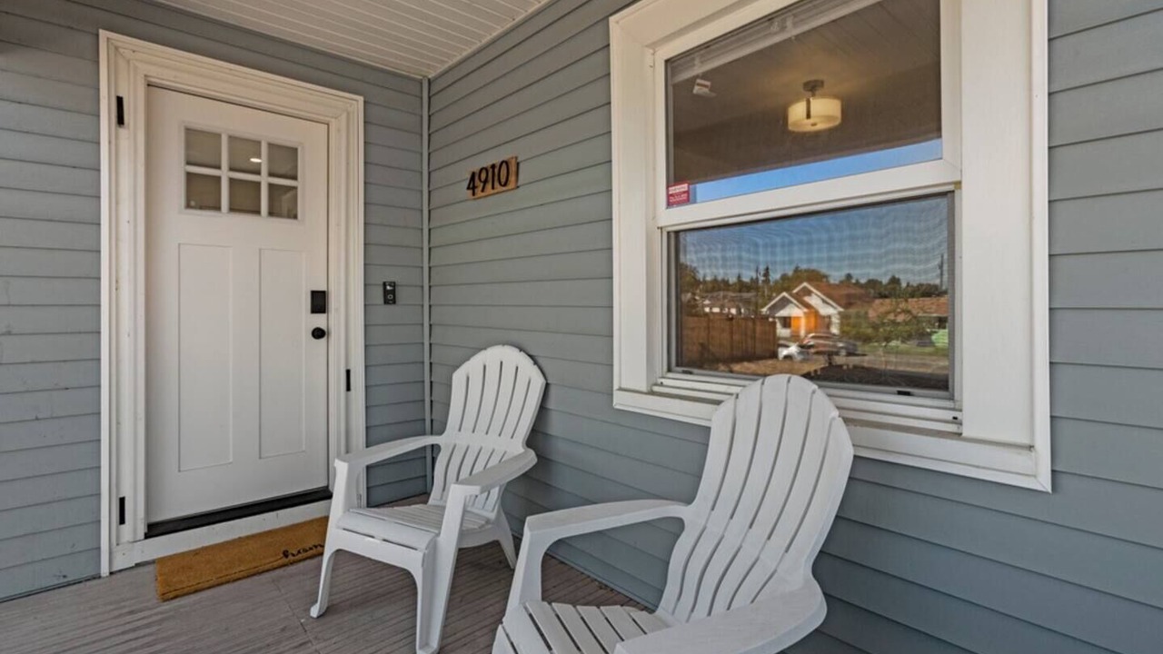 Photo of Patio Balcony in West End