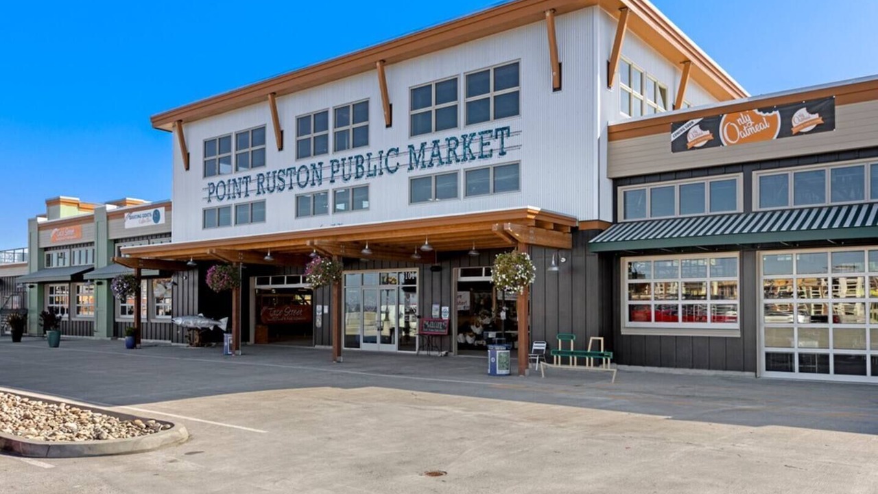Photo of Outdoor in West End