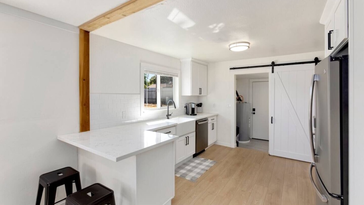Photo of Kitchen in West End