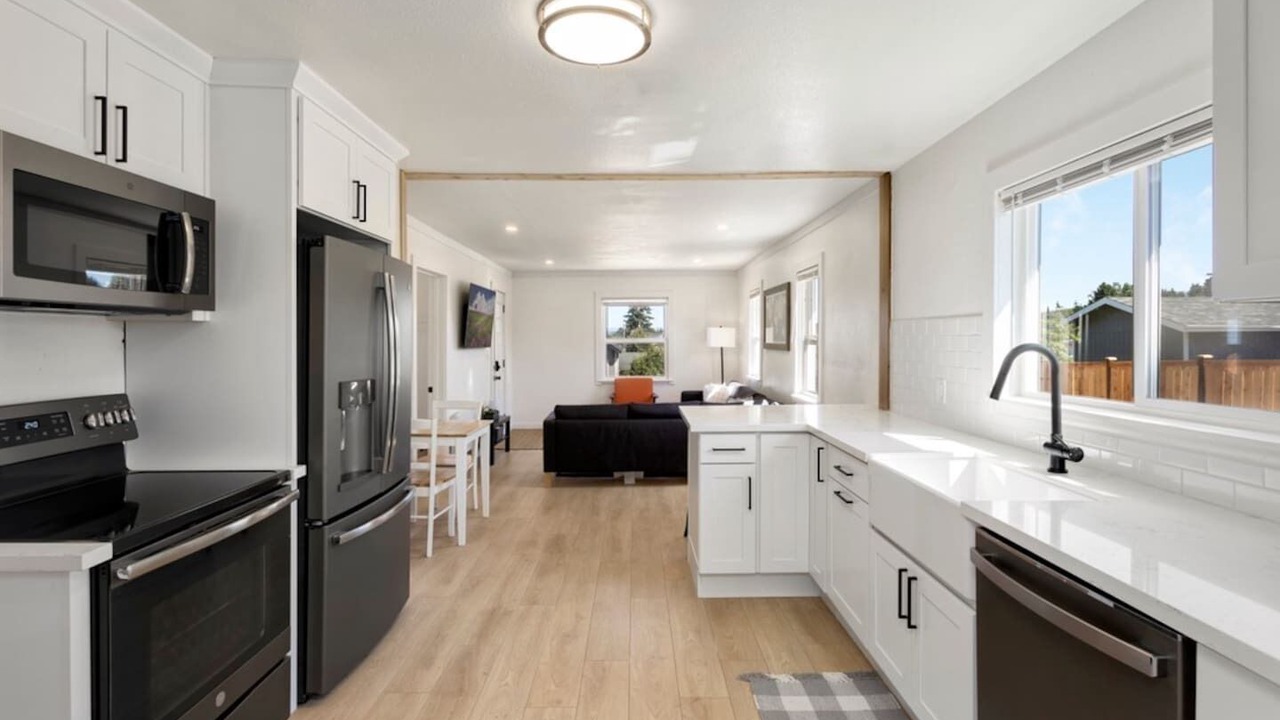Photo of Kitchen in West End