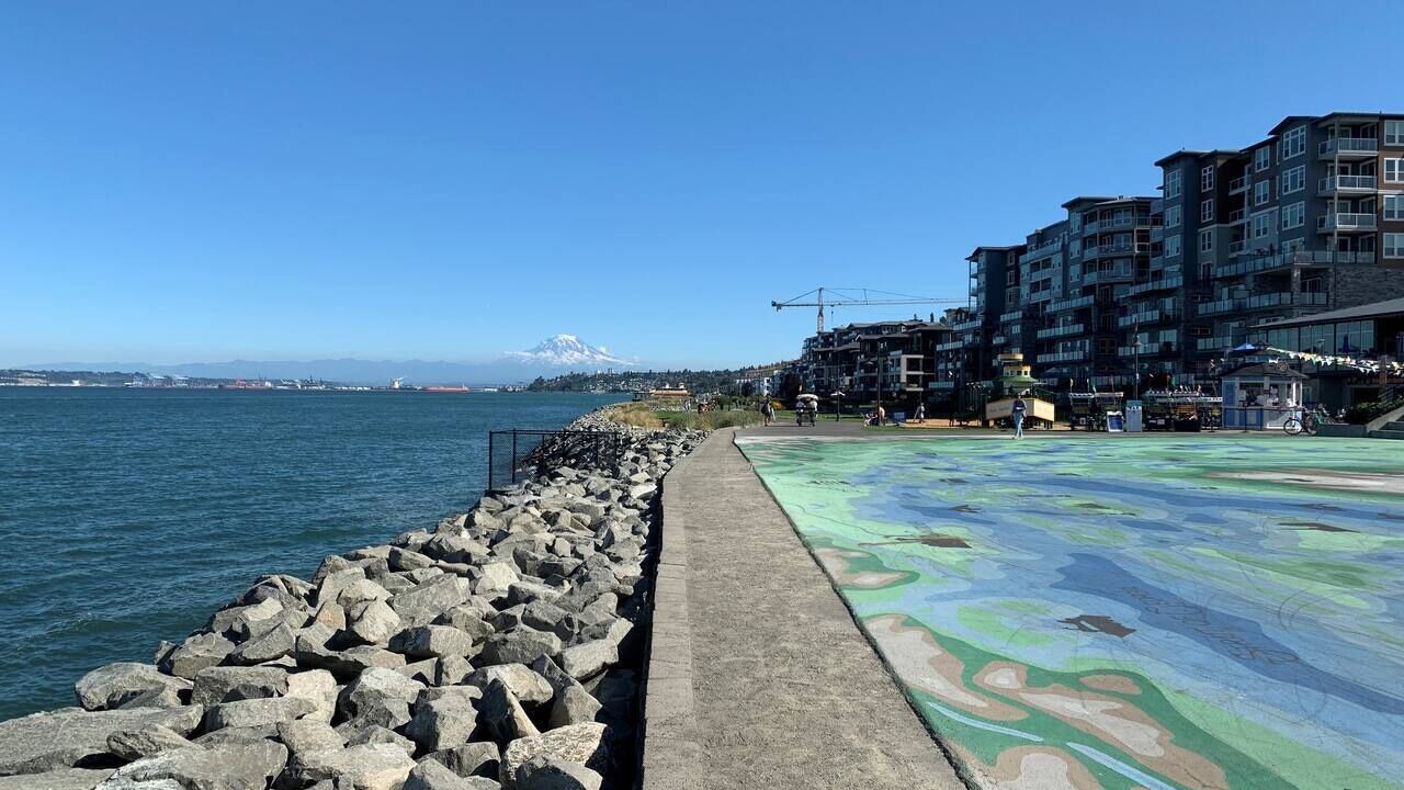 Photo of Outdoor in West End
