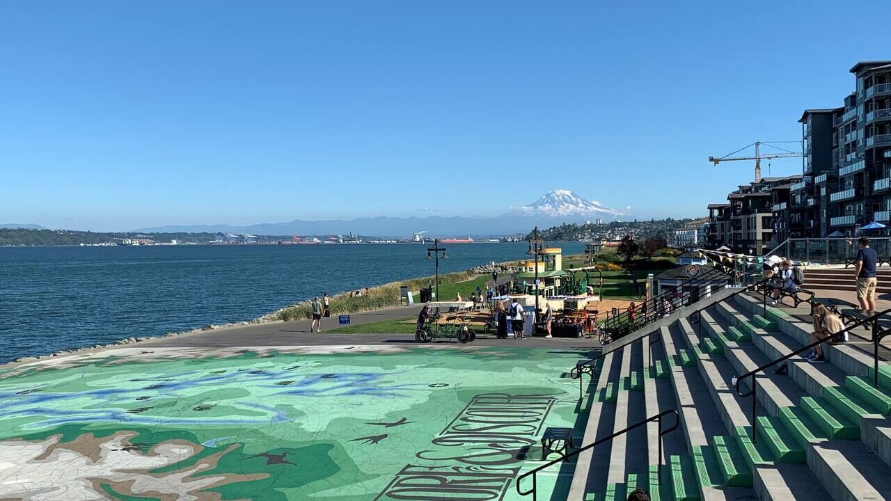 Photo of Outdoor in West End