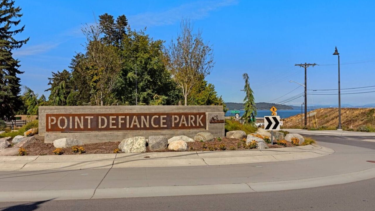 Photo of Outdoor in West End
