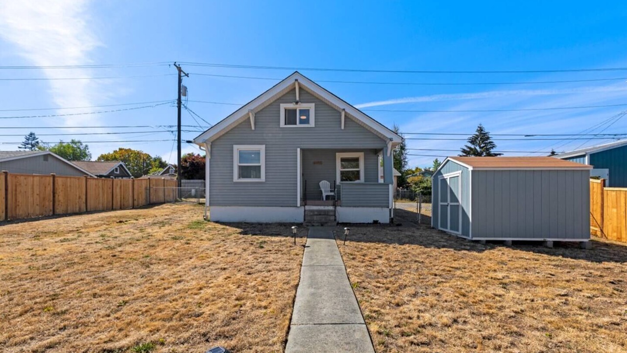 Photo of Outdoor in West End