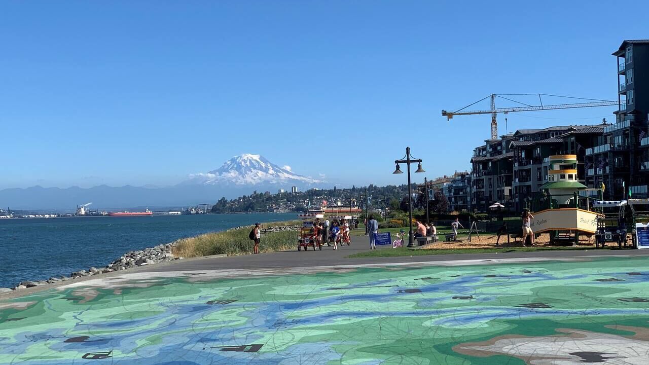Photo of Outdoor in West End