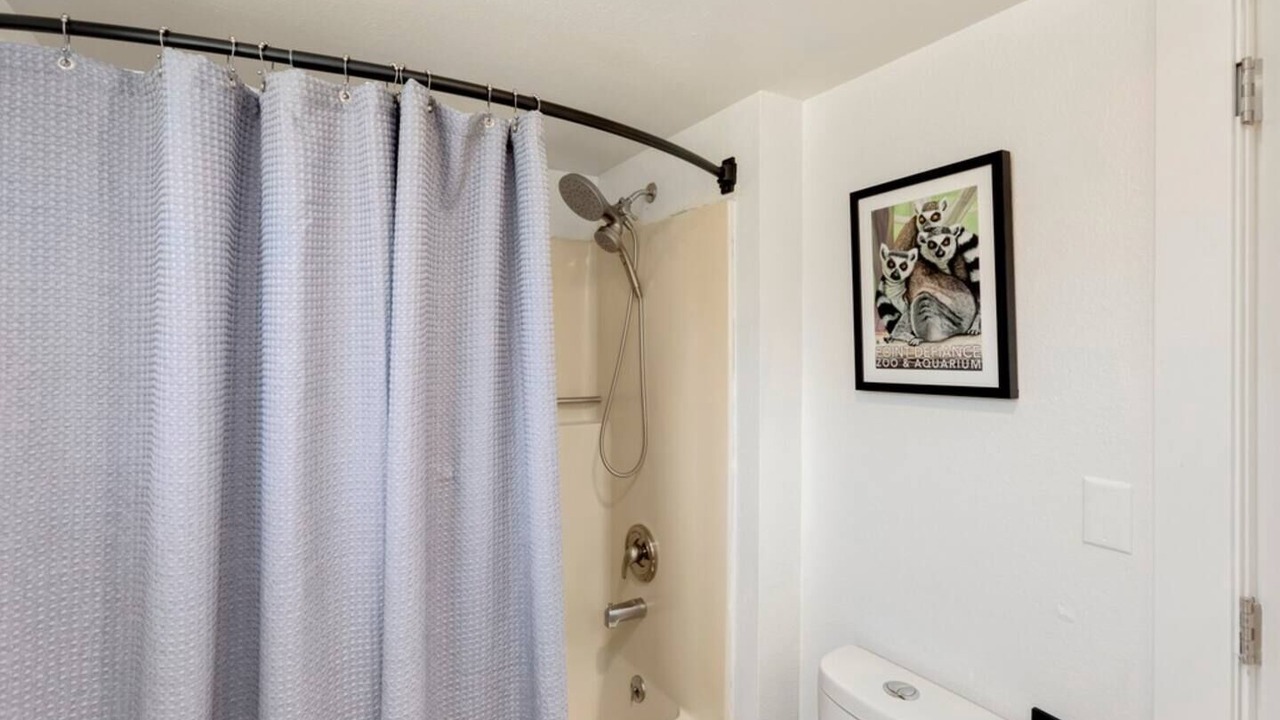 Photo of Bathroom in West End
