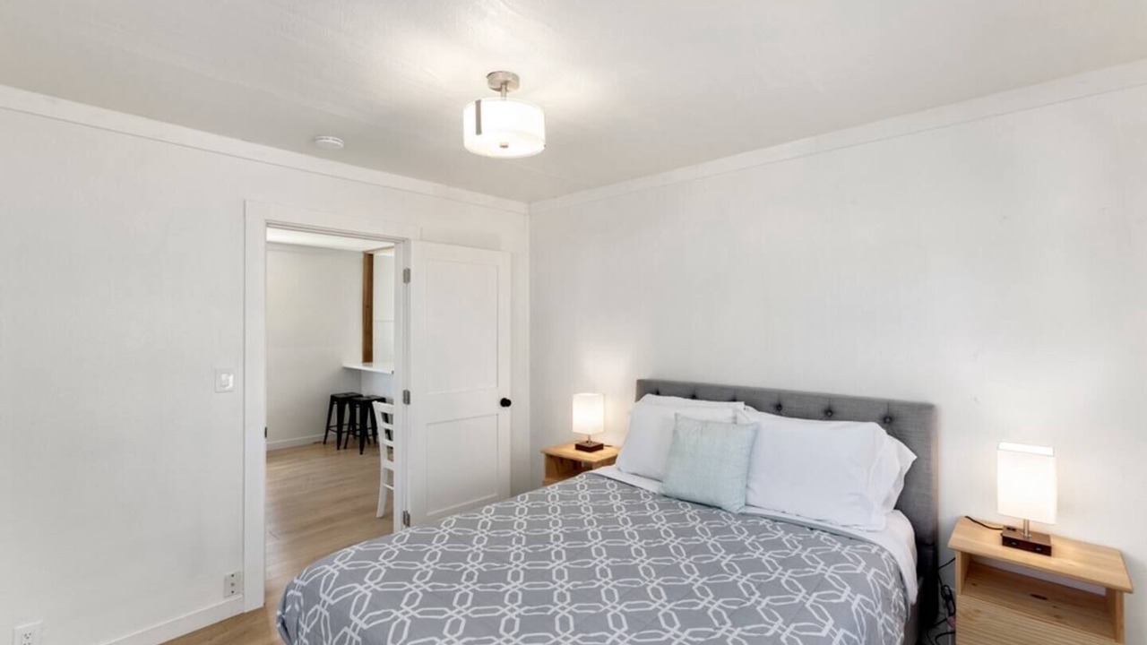 Photo of Bedroom in West End
