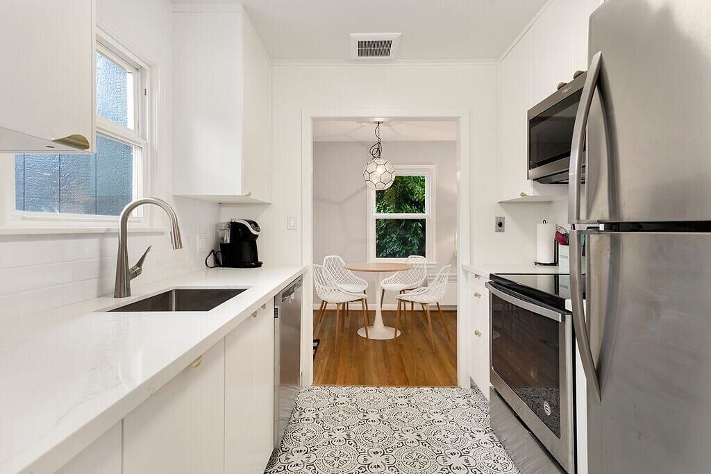 Photo of Kitchen in Shoreline