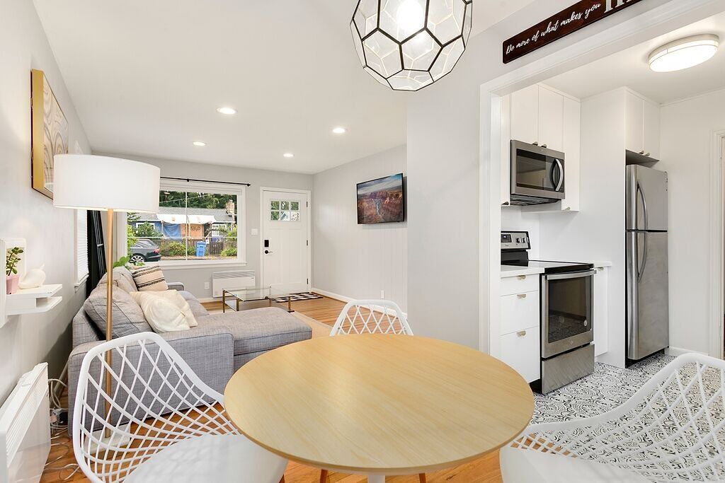 Photo of Others in Shoreline