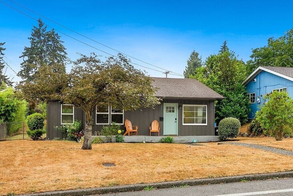 Photo of Outdoor in Shoreline