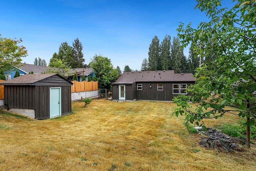 Photo of Outdoor in Shoreline