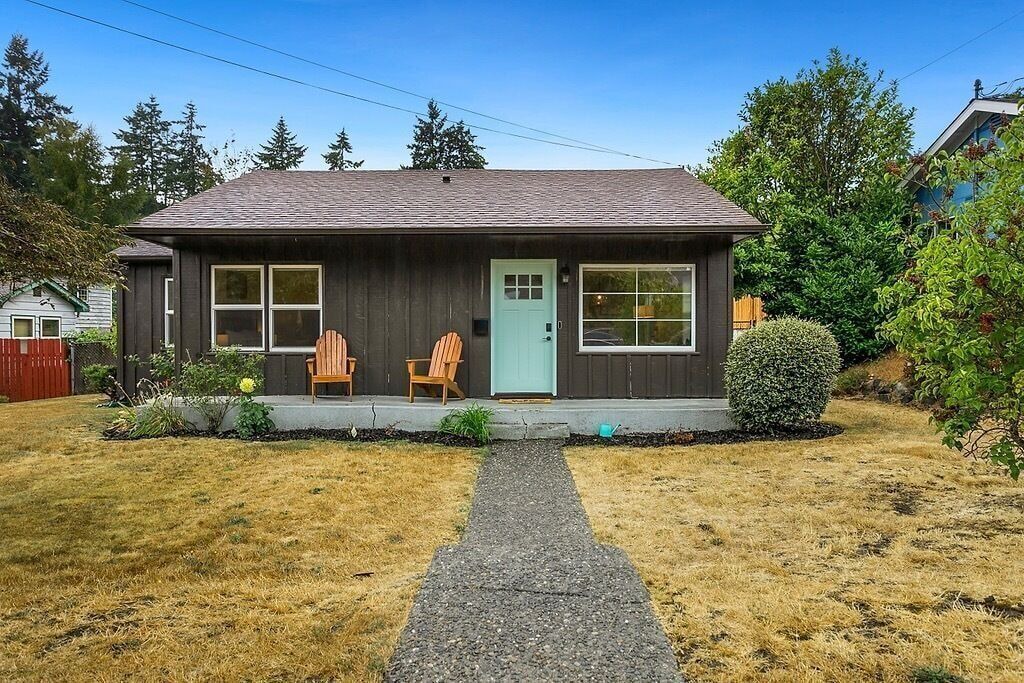 Photo of Outdoor in Shoreline