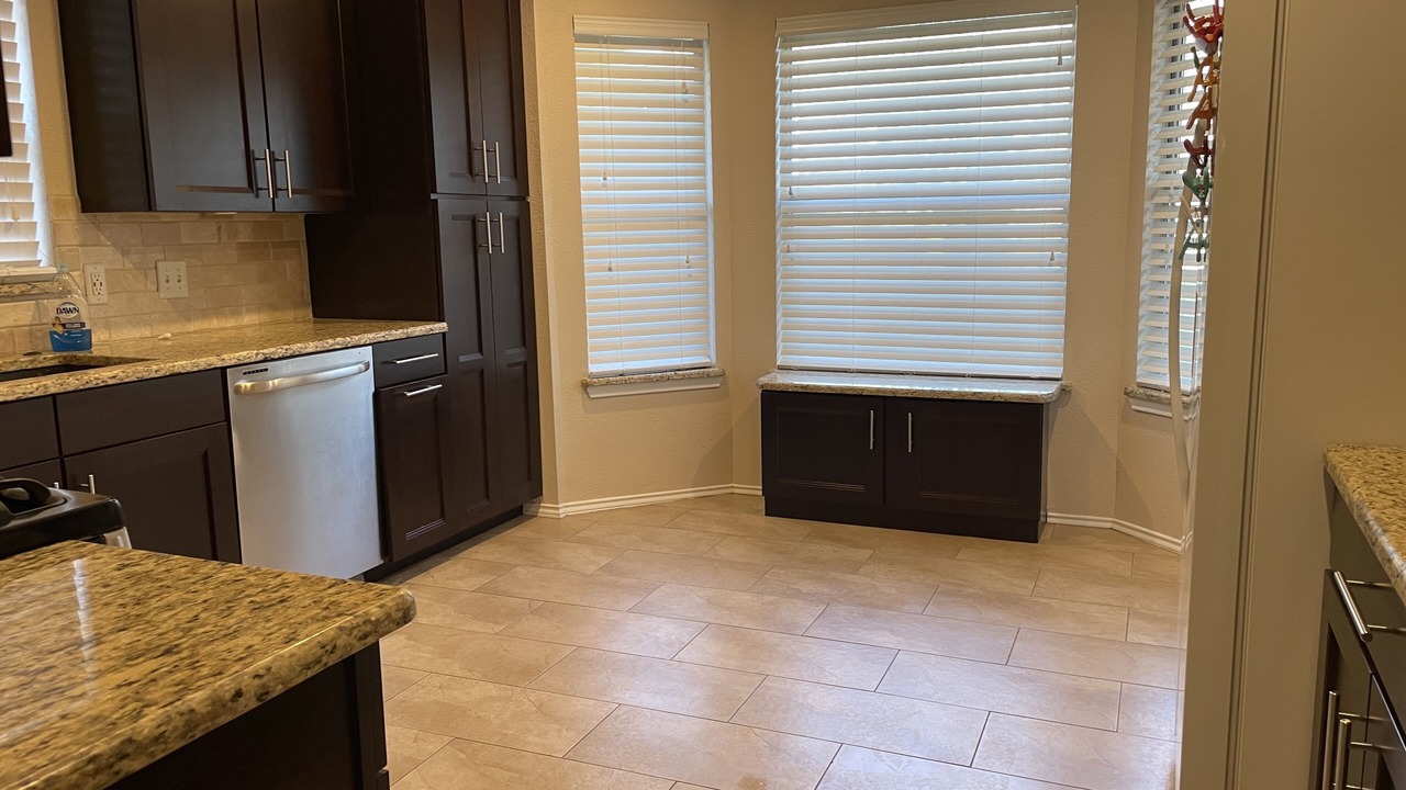 Photo of Kitchen in Springbrook