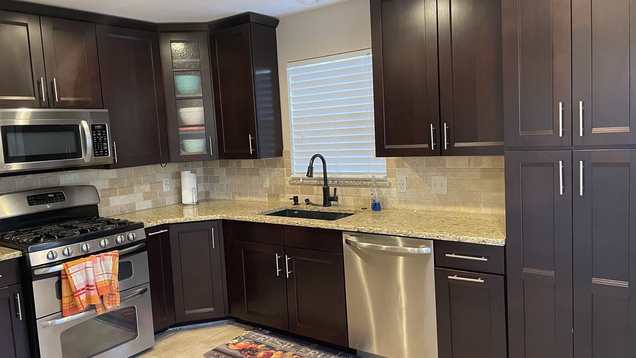 Photo of Kitchen in Springbrook
