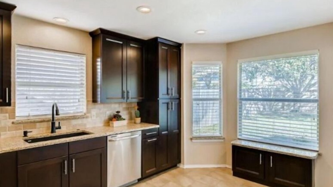 Photo of Kitchen in Springbrook