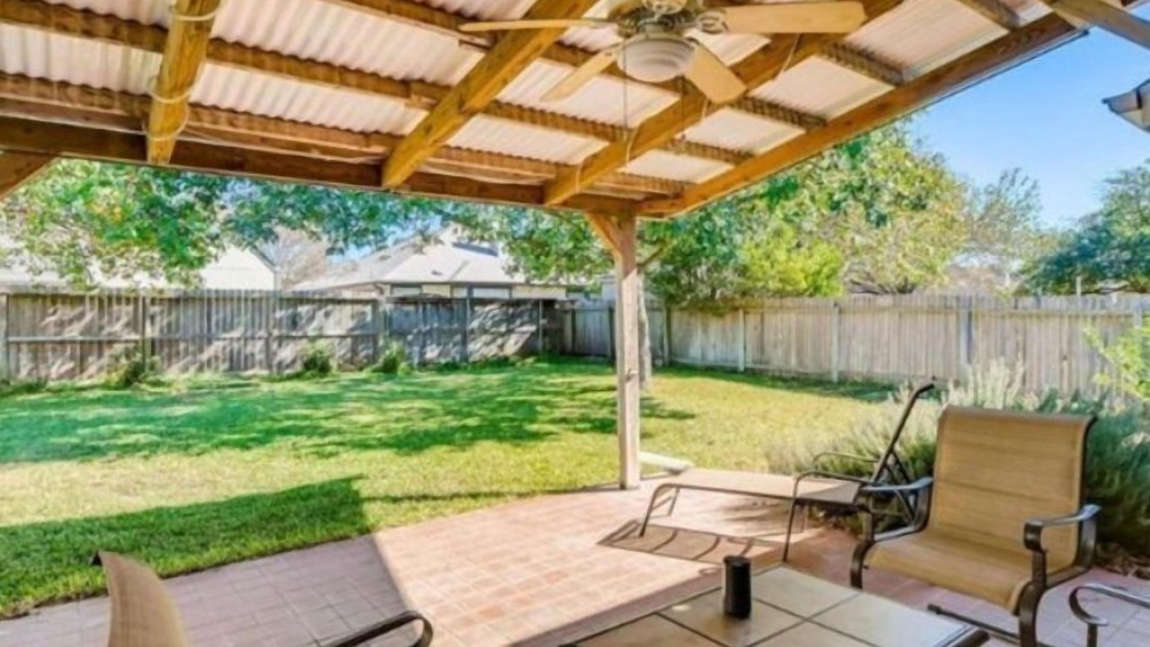 Photo of Patio Balcony in Springbrook