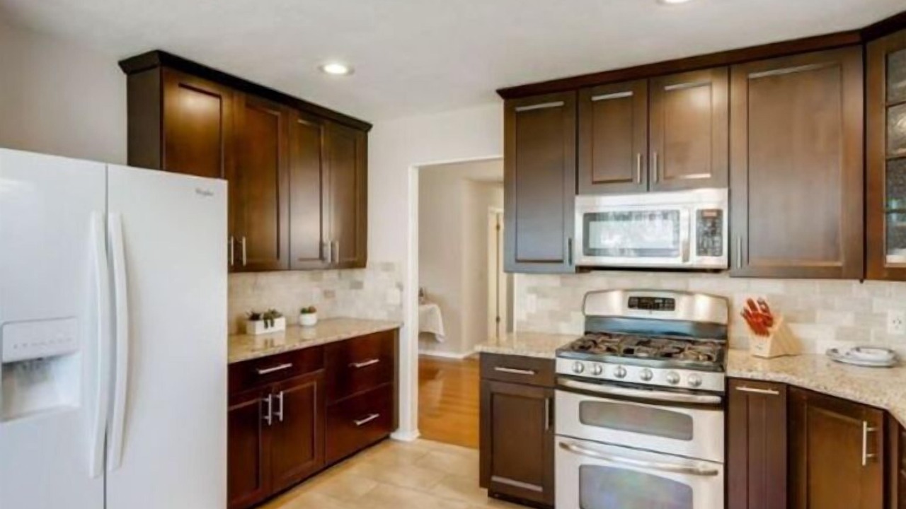Photo of Kitchen in Springbrook