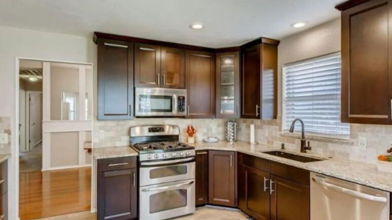 Photo of Kitchen in Springbrook