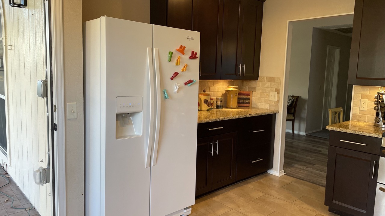 Photo of Kitchen in Springbrook