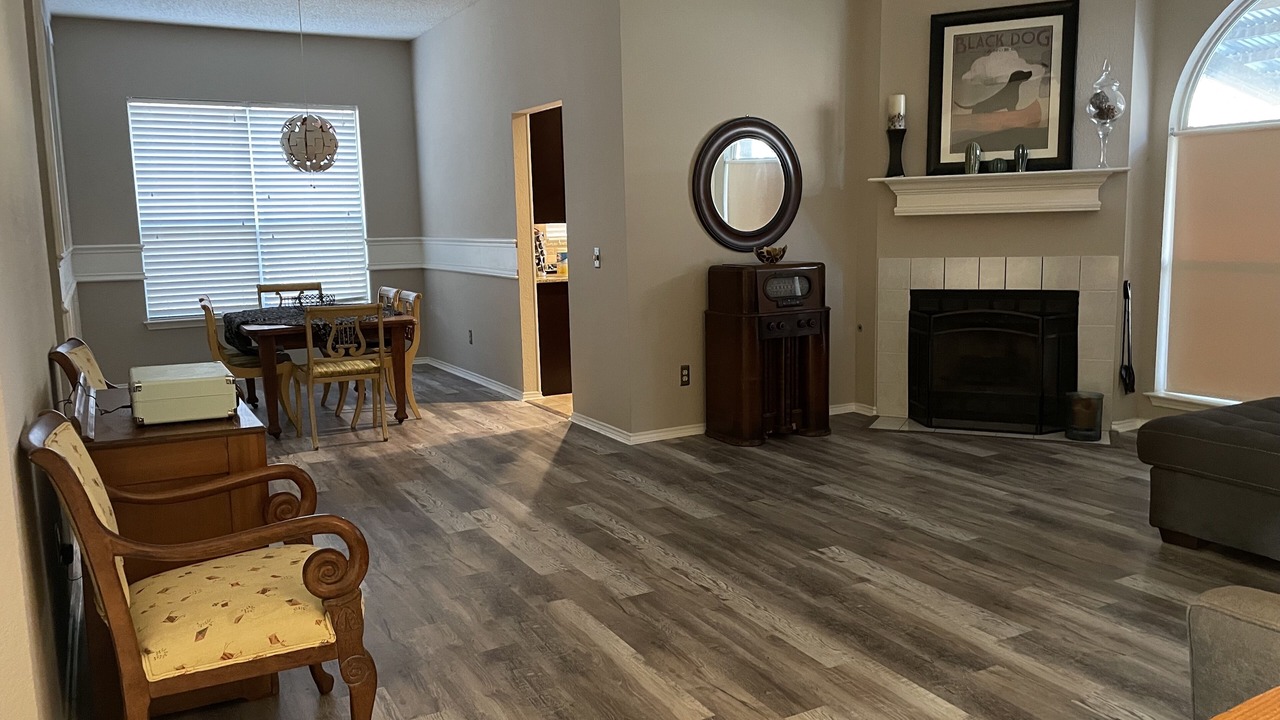 Photo of Bedroom in Springbrook