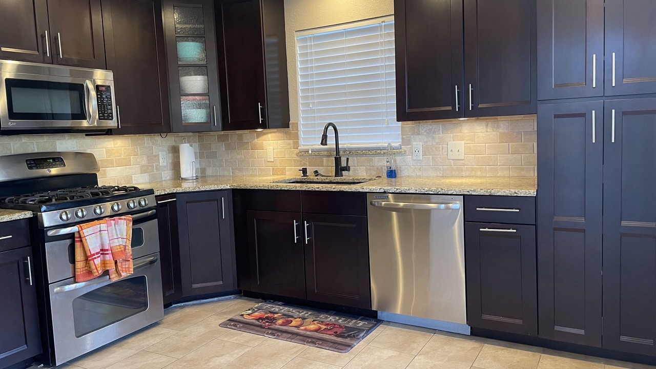 Photo of Kitchen in Springbrook