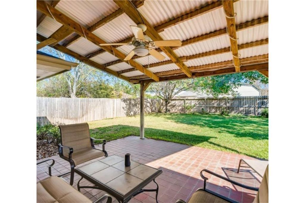 Photo of Patio Balcony in Springbrook
