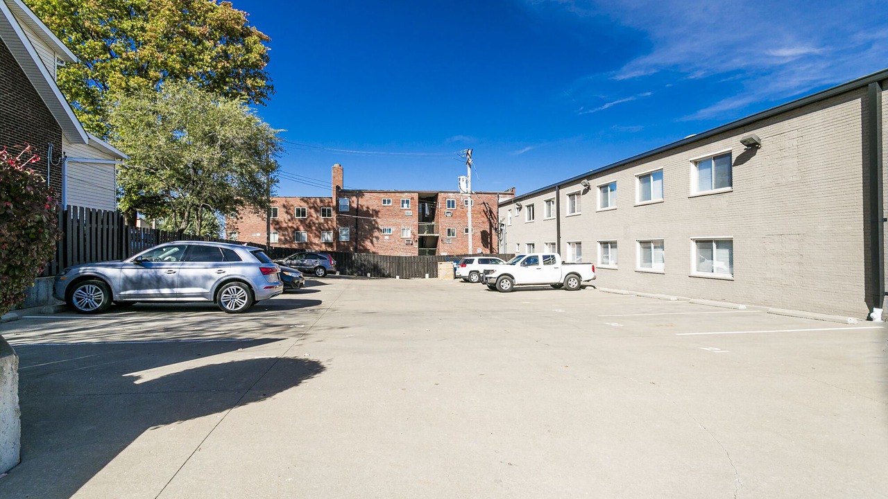 Photo of Outdoor in Clifton Heights