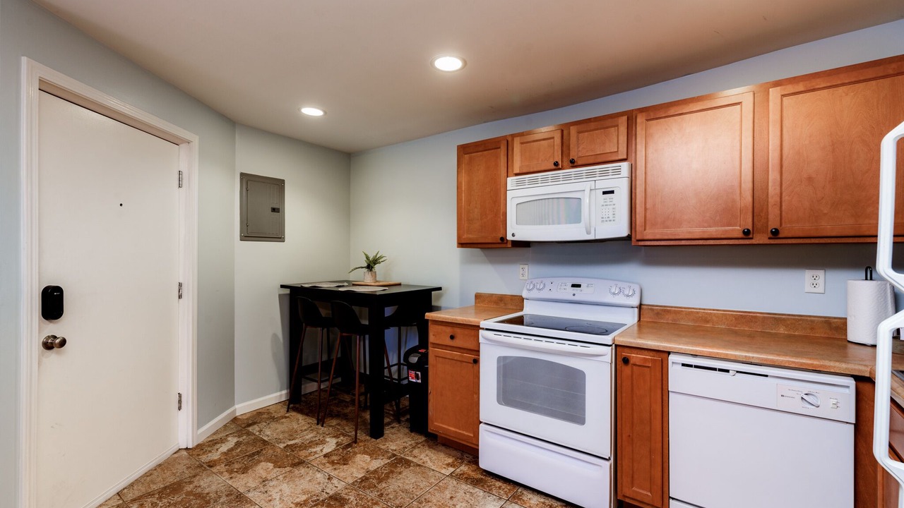 Photo of Kitchen in Clifton Heights