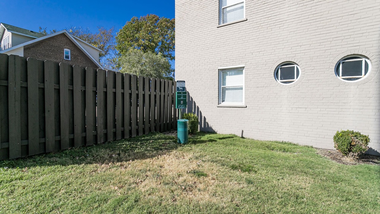 Photo of Outdoor in Clifton Heights